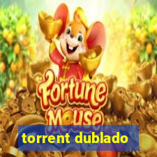 torrent dublado